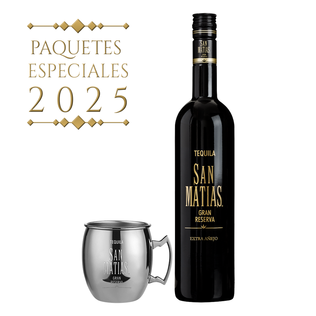 Kit Celebración Gran Reserva E.A.