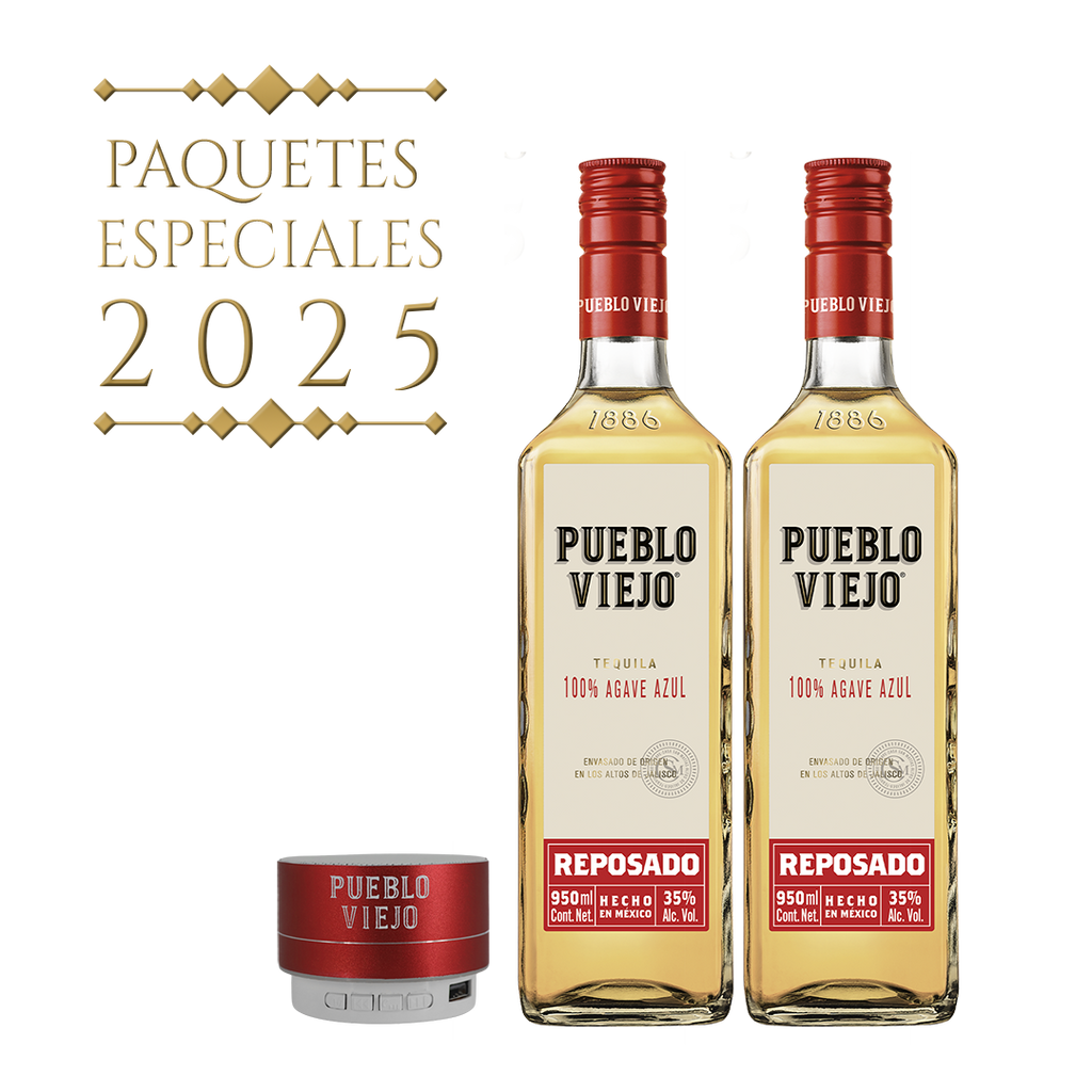 Kit Fiesta Pueblo Viejo