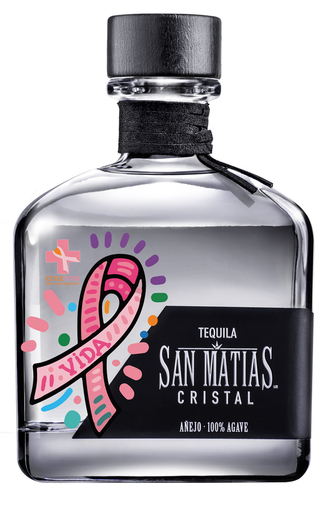 San Matías Cristal 750 ml