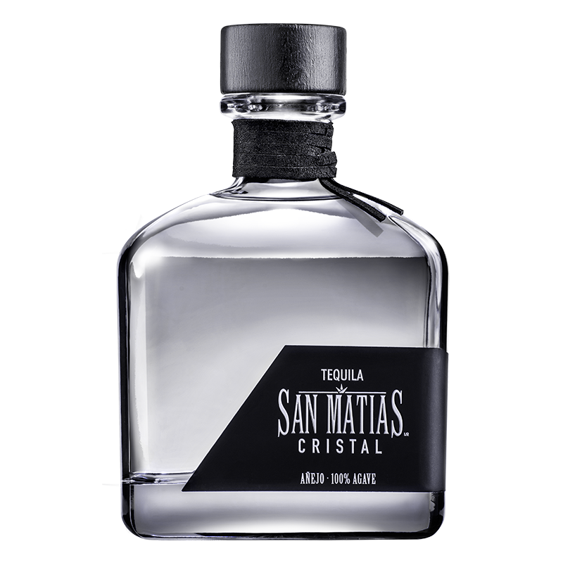 San Matías Cristal 750 ml
